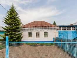 Продается Дом Воинская ул, 105.9 м², участок 6.15 сот., 8500000 рублей