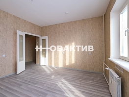 Продается 1-комнатная квартира ЖК Гранатовый, 36, 42  м², 4200000 рублей