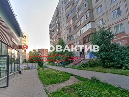 Продается Торговое Родники ул, 60.7  м², 12500000 рублей