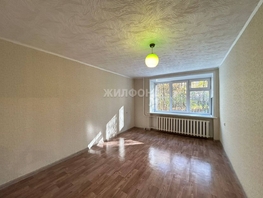 Продается 1-комнатная квартира Краснообск, 32.1  м², 3200000 рублей