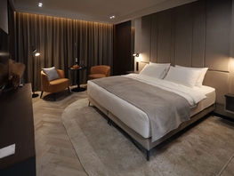 Продается 1-комнатная квартира АО GAGARIN CITY (Гагарин Сити), 28.81  м², 8500000 рублей