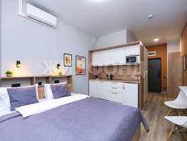 Продается Студия АК Место, 22.9 м², 4999000 рублей