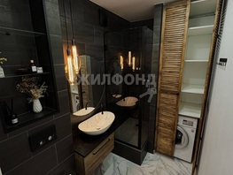 Продается 2-комнатная квартира 2-й (4 мкр.) кв-л, 45  м², 6000000 рублей