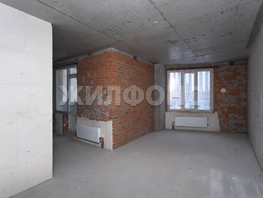 Продается 2-комнатная квартира Галущака ул, 63.1 м², 8300000 рублей