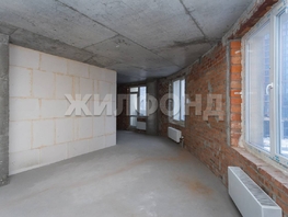 Продается 4-комнатная квартира Галущака ул, 113.4 м², 11800000 рублей