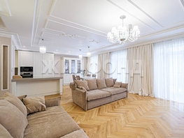 Продается 3-комнатная квартира ЖК Жуковка, 132.3  м², 29600000 рублей