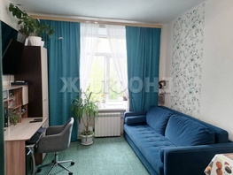 Продается Комната Богдана Хмельницкого ул, 19.9 м², 2050000 рублей