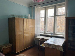 Продается 3-комнатная квартира Чехова ул, 52.5  м², 4300000 рублей