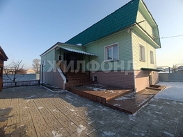 Продается Дом Олимпийская ул, 153.8 м², участок 5 сот., 11999000 рублей