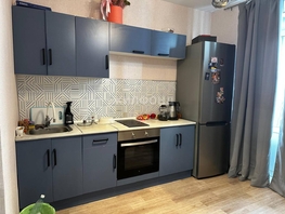 Продается 2-комнатная квартира ЖК Новые Матрешки, дом 1 б/с 4, 56.1  м², 5450000 рублей