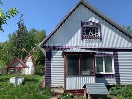 Продается Дом Мелиораторов ул, 40 м², участок 12 сот., 3500000 рублей