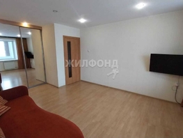 Продается 1-комнатная квартира Троллейная ул, 38.8  м², 4350000 рублей