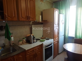 Продается 2-комнатная квартира Зорге ул, 42.9  м², 4000000 рублей