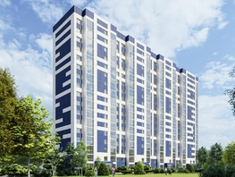 Продается 3-комнатная квартира ЖК Квартет, дом Дуэт, 86.5 м², 7800000 рублей