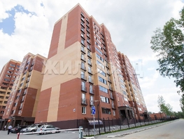 Продается 2-комнатная квартира Лобачевского ул, 57.5  м², 7550000 рублей