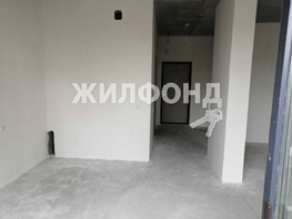 Продается 1-комнатная квартира ЖК Парково, 37.2  м², 5950000 рублей