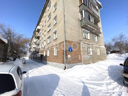 Продается 1-комнатная квартира Ключ-Камышенское Плато ул, 30.2 м², 3100000 рублей