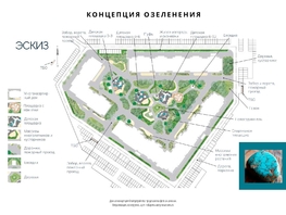 Продается 1-комнатная квартира ЖК Самоцветы, Бирюза дом 2, 33.9 м², 5015000 рублей