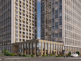 Продается Студия АК Land Lord (Ленд Лорд), 20.87  м², 3756600 рублей