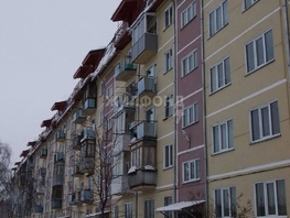 Продается 1-комнатная квартира Столетова ул, 29.4  м², 3100000 рублей