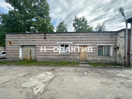 Продается Склад Звездная ул, 384  м², 16700000 рублей