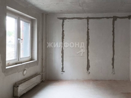 Продается 1-комнатная квартира Закаменский мкр, 26  м², 4300000 рублей