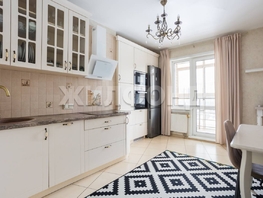 Продается 3-комнатная квартира Чехова ул, 91.8 м², 13800000 рублей