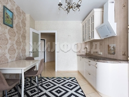 Продается 3-комнатная квартира Чехова ул, 91.8 м², 13800000 рублей