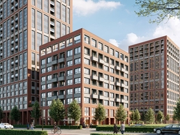 Продается 2-комнатная квартира ЖК Мылзавод, дом 4, 196.94  м², 24480000 рублей