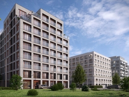 Продается 2-комнатная квартира ЖК Никитина, дом 6, 175.36  м², 24930000 рублей