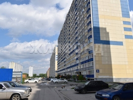 Продается Студия Виктора Уса ул, 19.5 м², 2350000 рублей