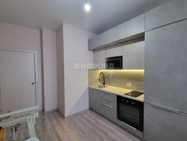 Продается 1-комнатная квартира ЖК Новые Матрешки, дом 1 б/с 4, 32.9  м², 4250000 рублей