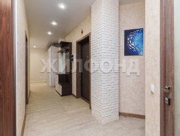 Продается 2-комнатная квартира Шевченко ул, 64.1 м², 12000000 рублей