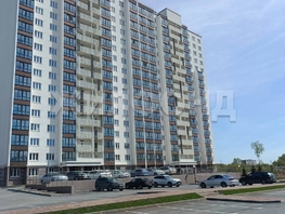 Продается 1-комнатная квартира Петухова ул, 22 м², 3500000 рублей