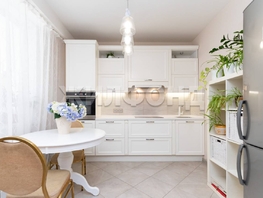 Продается 2-комнатная квартира Зыряновская ул, 63.6 м², 10900000 рублей