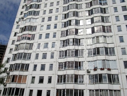 Продается 2-комнатная квартира Есенина ул, 59.2  м², 7420000 рублей