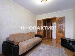 Продается 2-комнатная квартира Гаранина ул, 46  м², 5500000 рублей