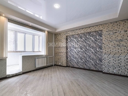 Продается 2-комнатная квартира Троллейная ул, 50.9  м², 5500000 рублей