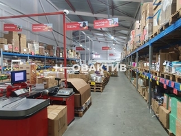 Продается Помещение Строительная ул, 1030.6 м², 100000000 рублей