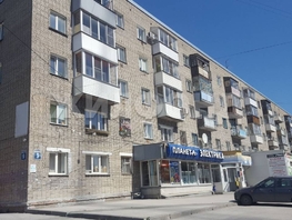 Продается 1-комнатная квартира Кошурникова ул, 28.9 м², 3650000 рублей