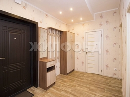 Продается 2-комнатная квартира Выборная ул, 59.3 м², 7350000 рублей