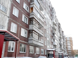 Продается 2-комнатная квартира Железнодорожная ул, 45.4  м², 6850000 рублей