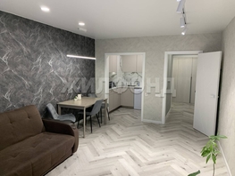 Продается 2-комнатная квартира ЖК На Снежиной, 62 м², 8000000 рублей