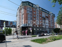 Снять трехкомнатную квартиру Советская ул, 116 м², 110000 рублей