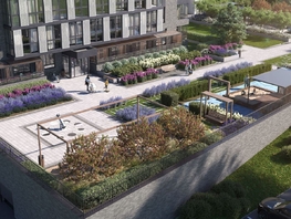 Продается 3-комнатная квартира ЖК Luna (Луна), 58.8 м², 8990000 рублей