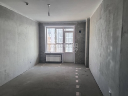 Продается 1-комнатная квартира Писарева ул, 39.4  м², 7700000 рублей