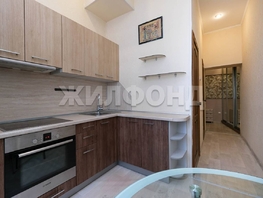 Продается 2-комнатная квартира Каменская ул, 52 м², 8980000 рублей