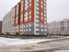 Продается 2-комнатная квартира 3-й микрорайон, 44.9  м², 5400000 рублей