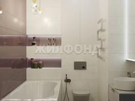 Продается 4-комнатная квартира ЖК Ясный берег, дом Волна б/с 1-3 , 92.6 м², 11500000 рублей