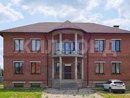 Продается Дом Перспективная ул, 508.3  м², участок 9.59 сот., 21700000 рублей